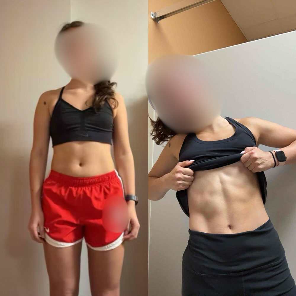 Transformation 4