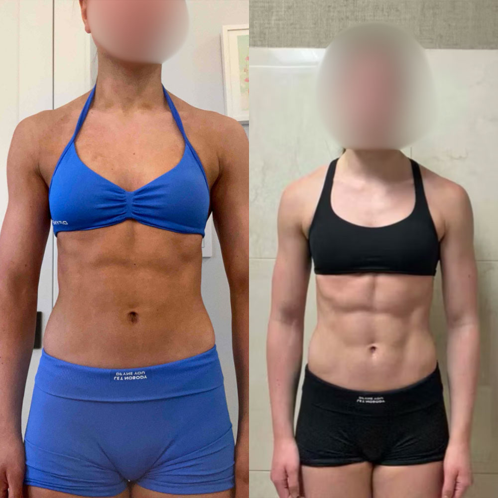 Transformation 5